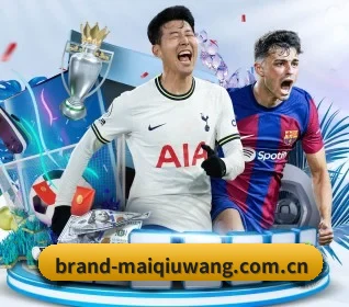 brand-maiqiuwang.com.cn APP 界面